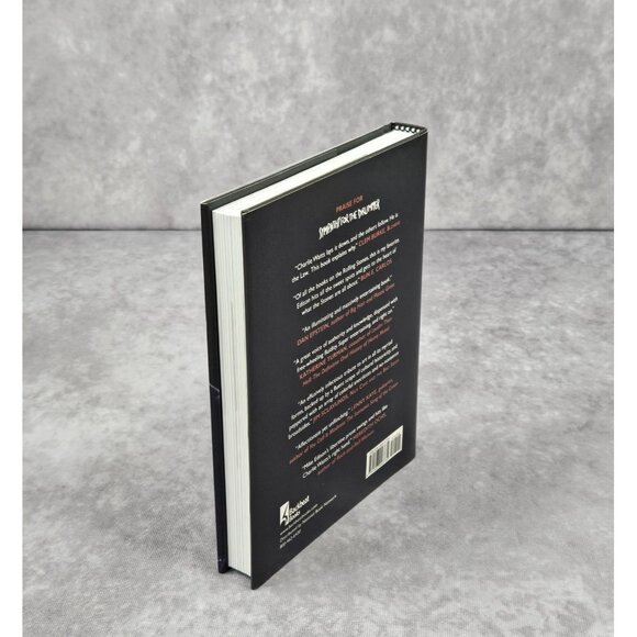 Sympathy for the Drummer: Why Charlie Watts Matters by Mike Edison Hardcoover - Picture 4 of 5